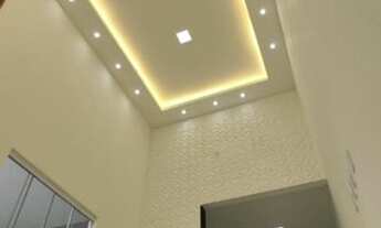 Imagem 6: Casa para Venda em Goiânia / GO no bairro Residencial Itaipu - 2323450