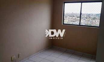 Imagem 6: Apartamento com 3 dormitórios à venda, 98 m² por R$ 580.000,00 - Candelária - Natal/RN