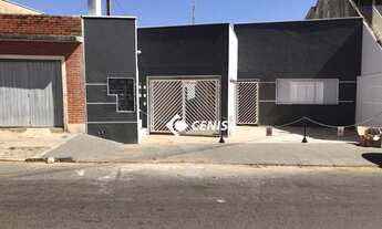 Imagem: 4 casas independentes