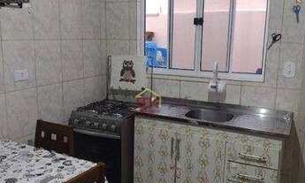 Imagem 5: Casa com 2 dormitórios à venda por R$ 500.000 - Jardim Rubi - Mogi das Cruzes/SP