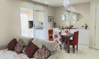 Imagem 5: Apartamento Zona Norte para Venda em São Paulo, LIMÃO, 3 dormitórios, 1 suíte, 2 banheiros