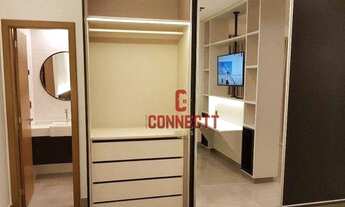 Imagem 7: Apartamento com 1 dormitório à venda, 56 m² por R$ 630.000,00 - Jardim Botânico - Ribeirão