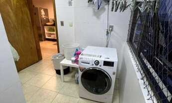 Imagem 6: Apartamento com 3 dormitórios à venda, 150 m² por R$ 1.000.000,00 - Vila Mascote - São Pau