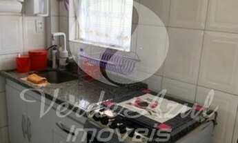 Imagem 4: Apartamento - Jardim García - Campinas