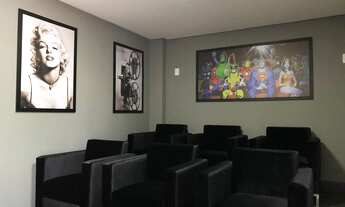 Imagem 7: APARTAMENTO NO CAMBORÍU TOWER RESIDENCE ITAJAÍ-SC