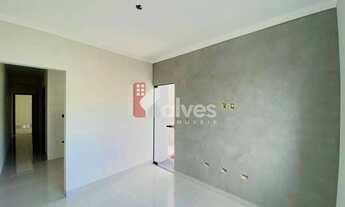 Imagem 2: Casa com 2 quartos à Venda, Nova Lima - Campo Grande