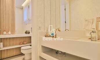 Imagem 7: Casa à venda, 475M² área construída, 732M² de terreno, no Residencial Alphaville Zero, em