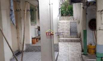 Imagem 3: Sobrado com 2 dormitórios à venda por R$ 742.000 - Vila Eldízia - Santo André/SP