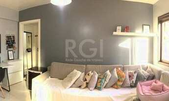 Imagem: Porto Alegre - Apartamento Padrão - Menino