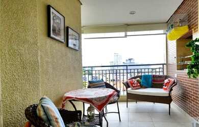 Imagem 3: São Paulo - Apartamento Padrão - TUCURUVI