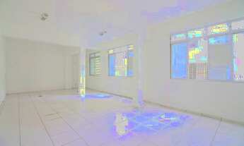 Imagem 6: FLORIANÓPOLIS - Conjunto Comercial/sala - CENTRO