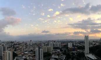 Imagem 6: Cobertura duplex para venda no Edifício Imperia