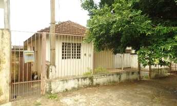 Imagem: Casa para venda possui 100 metros quadrados