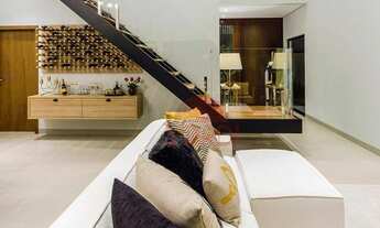 Imagem: Sobrado à venda, 314 m² por R$ 2.600.000,00