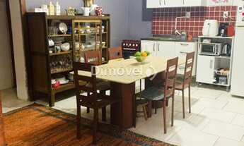 Imagem 5: PORTO ALEGRE - Casa Padrão - PEDRA REDONDA