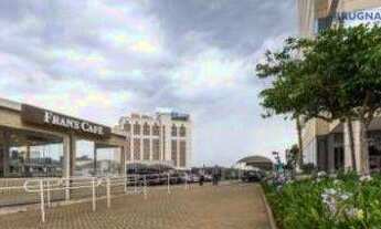 Imagem 4: Laje para alugar, 1.118,58m² por R$ /mês - Tamboré - Santana de Parnaíba/SP