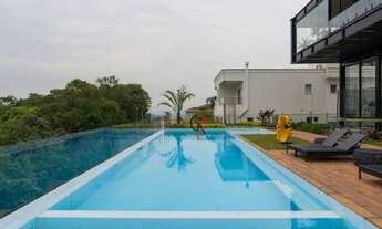 Imagem: Casa com 6 dormitórios à venda, 1880 m²