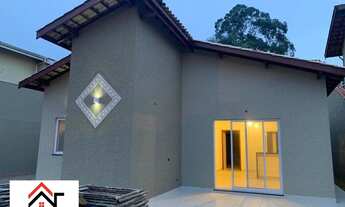 Imagem: Casa com 3 dormitórios à venda, 138 m²