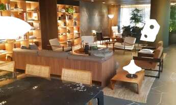 Imagem 2: Apartamento com 3 suítes à venda, 285 m2 no Itaim Bibi