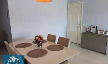 Imagem 7: Apartamento à venda, 96 m² por R$ 624.340,00 - Vila Augusta - Guarulhos/SP