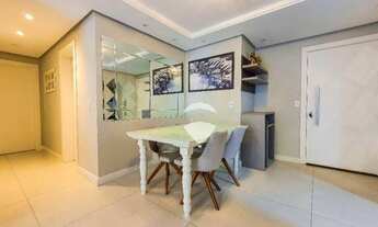 Imagem 6: Apartamento com 2 dormitórios à venda, 80 m² por R$ 519.900,00 - Morro do Espelho - São Le