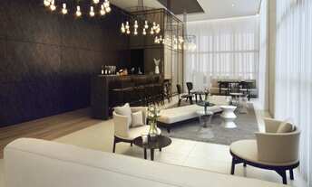 Imagem: Alto Padrão! Apartamento à venda no Condomínio