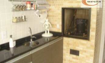 Imagem: Apartamento à venda, 129 m² por R$ 1.500.000,00