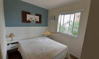 Imagem 5: Apartamento à venda, 67 m² por R$ 330.000,00 - República - Ribeirão Preto/SP