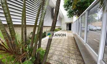 Imagem 3: Sobrado para alugar, 753 m² por R$ 18.000,00/mês - Jardim do Mar - São Bernardo do Campo/S