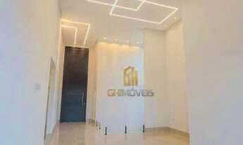 Imagem 7: Sobrado com 4 dormitórios à venda, 298 m² por R$ 2.500.000,00 - Condomínio do Lago - Goiân