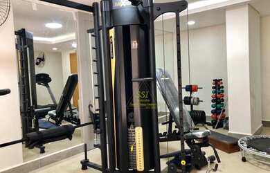 Imagem 7: Apartamento com 3 dormitórios à venda, 130 m² por R$ 820.000,00 - Jardim Francano - Franca