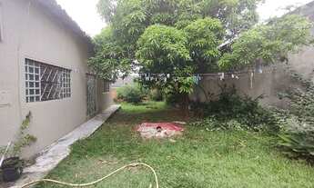 Imagem 2: SHA - Lote com 1.000m² - 3 Suítes - Frente com 33 metros - Piscina