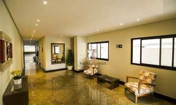 Imagem 3: Apartamento com 2 dormitórios à venda, 89 m² por R$ 420.000,00 - Caiçara - Praia Grande/SP