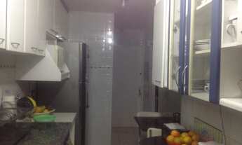 Imagem 4: Apartamento Lindo, pronto para morar