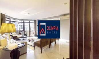 Imagem 7: Apartamento Venda 2 Dormitórios - 145 m² Itaim Bibi