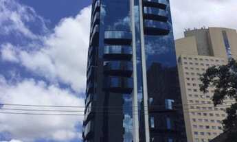 Imagem 3: Sala comercial para venda no Edifício Murano