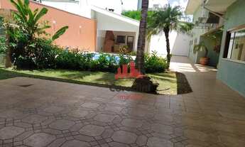 Imagem 3: Casa com 5 dormitórios à venda, 550 m² por R$ 1.550.000 - Jardim Ipiranga - Americana/SP