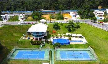 Imagem 4: Casa Terrea no Reserva do Parque Semimobiliada c 3 Suites + Escritorio