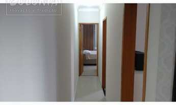 Imagem 2: Santo André - Apartamento Padrão - Jardim Las Vegas