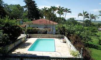 Imagem 3: VENDA Sítio em Cajuru - 4,5 Alqueires por R$ 1.200.000 - Zona Rural