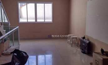 Imagem 3: Sobrado com 3 dormitórios à venda, 150 m² por R$ 670.000,00 - Vila Dom Pedro II - São Paul