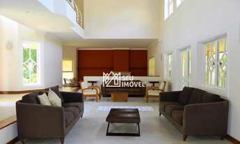 Imagem 6: Casa com 4 dormitórios à venda, 500 m² - Fazenda Vila Real de Itu - Itu/SP