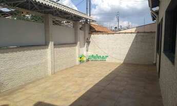 Imagem 5: Casa Residencial à venda, Vila Trabalhista, Guarulhos -