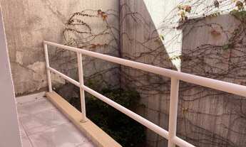 Imagem 7: Apartamento para aluguel possui 32 metros quadrados localizado em frente ao metrô Alto da