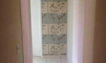 Imagem 2: Apartamento residencial à venda, Jardim Santana, Americana