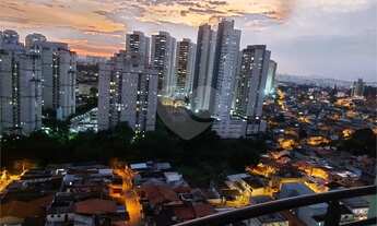 Imagem 5: Apartamento com 03 Dorm e 01 Suite no Cond. Ville Mediterranee