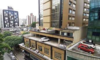Imagem 6: Apartamento com 3 dorms, Centro, Florianópolis - R$ 525 mil, Cod: 1519