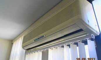 Imagem 4: Chindler Adm Aluga Rua Visconde de Santa Isabel nº 20 - Sala 402