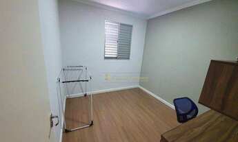 Imagem 6: Apartamento com 2 dormitórios à venda, 56 m² por R$ 265.000 - Reserva Sul Condomínio Resor