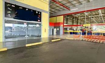 Imagem 7: Loja para alugar, 100 m² por R$ 6.000,00/mês - Conjunto Cachoeira Dourada - Goiânia/GO